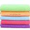Car Windows Glass Polishing Washcloth 280gsm 30*40cm Fish Scales Microfiber Cloth Home Kitchen Cleaning Towel