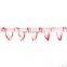 New Style 100% merino wool sweater fancy hand knitting yarn