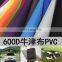 Waterproof 150D Oxford Fabric coating