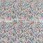 China Supplier Wholesale Peach Skin Printed Fabric For Home Textile