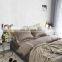 Wholesale Luxury 100% Egyptian Cotton Wedding Bed Sheet Winter Bedding Set