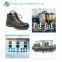 24/36/48/60/80 work stations polyurethane pu shoe foaming machine