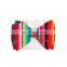 hot-selling new design Serpentine printing kids headband stretchy baby hair band likeable latest style head band