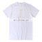 Unisex Casual Round Neck Printed Short Sleeve Collegemale Cartoon men's 2020 new men's Short Sleeve T-shirt