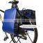 REACH Test 500D PVC Tarpaulin Full Waterproof Bike Side Bag Pannier Bicycle Bag
