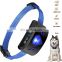 7 Mode Adjustable Rechargeable Stop Barking Training Anti Bark Dog Collar with Shock Sound Vibration