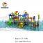 New Water Slide Manufacturers In China For Kids
