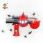 Kids Small Combination Slide Amusement Park Slide Outdoor Playground For Sale