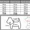 Wholesale High Quality Cheap Clothing Cloth Dog Clothes For Dog Cat Pet Europe