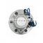 Low Friction Long Life ABS Sensor Auto Parts SP450303 515097 RWD Front Driver Side Wheel Bearing Hub Assembly