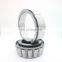 chinese rolling mill taper roller bearing 32318