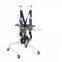 manual physical therapy gait training equipment for disable people