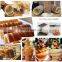 Bakery oven prices roti making machine, chimney cake grill, Kurtos bakery ovens