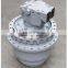 Excavator spare part travel gearbox travel motor assy EC460 DX520 travel reducer final drive