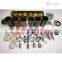 For HIND H07D ENGINE OVERHAUL REBUILD KIT