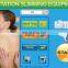 2019 Fat burning cellulite removal products vacuum body slimming massage weight loss machine rf slimming