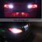 360 Full Luminescent 4014 104Smd White Turn Tail Backup 35W Carh7 Led Fog Light Bulb