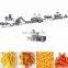 High quality baked Corn curls Kurkure fried cheetos Nik naks making processing line machine