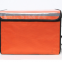 insulated delivery bag cooler bag