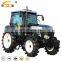 80Hp Farming machine tractor with best after-sales service