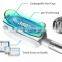 CE Approved Portable cryo lipolysis cooling vacuum cryotherapy fat freeze slimming 8 handpieces cryo sculptor device