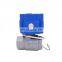 electrical actuator operated upvc electronic electric quick release ball valve