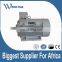 electric motor 7.5kw wingo star