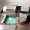 vegetable and fruit crushing machine/vegetable slicing machine
