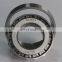 High speed taper roller bearing 33017 bearing size 85*130*36mm