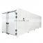 Liyi Hot Air Circulating Oven Electric Industrial Dryer Machine