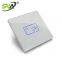 NFC RFID Access Control Reader Supports Dual Frequency Cards Wiegand 26 to 34