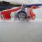 Super soft flexible frosted 0GA Car Amp Power cable wire