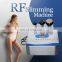 New Product 3 in 1 Vacuum Ultrasonic Cavitation Multifunction  RF Body Slimming Machine Skin Lifting Tighten Anti-wrink