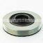 New Crankshaft Crank Pulley Damper 46427969 46544615 60815929 46742884 High Quality Freewheel Alternator Pulley Clutch Generator