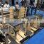 White Maple Wood Reformer Pilates With Tower Used in Pilates Machine Reformer SRP04