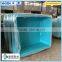Fiberglass Fish Farming Tank on sale manufacturer customizing