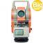 high quality surveying equipment total station reflectorless