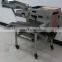 automatic duck chicken egg white yolk separator machine/egg separating machine