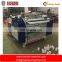 HAS VIDEO ATM Paper Roll and Fax Thermal Paper Roll Slitting Machine