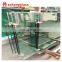 8mm 10mm 12mm 15mm 19mm Tempered Glass Partition price