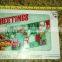 Christmas Glass Cutting Board For Home Decor