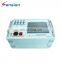 12 Channels Automatic High Voltage Switchgear Circuit Breaker Analysis Instrument