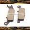 Brake Pads for 50cc 70cc 90cc 110cc 125cc 150cc ATV Quad Scooter go Kart