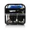 BS3500 BISON China Taizhou Home Use Standby 2800W Cooper Wire Recoil Start electric start Gasoline Generator