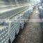 Factory direct sale PRE GALVANISED STEEL GP HOLLOW SECTION GI PIPE SQUARE