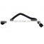Free Shipping! For BMW E46 Upper & Lower Thermostat Expansion Tank Water Radiator Hose Kit 5PCS
