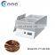 CE Approved Double Commercial Chocolate Melter Price Digital Chocolate  Melting Machine