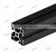 SHENGXIN China aluminium profile slotted t-track with aluminum profile aluminum extrusion profile T V slot