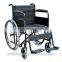Factory Supply Heavy Duty Medical Transport Chair/Foldable Wheelchair