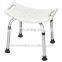 commode wheelchair with toilet BME6015 factory cheapest price